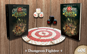 Dungeon Fighter