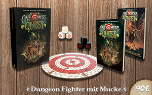 Dungeon Fighter mit Mucke