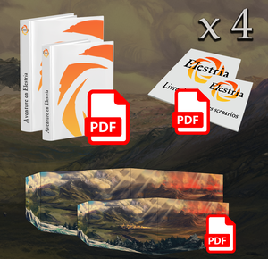 Pack Elestre