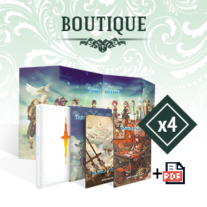 Pack Boutique