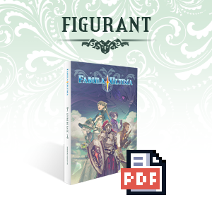 Pack Figurant