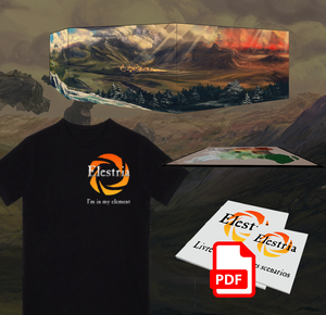 Pack Earlystria