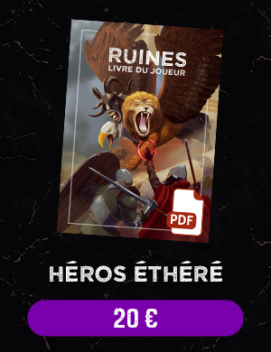 Héros éthéré