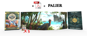Offre late pledge : 