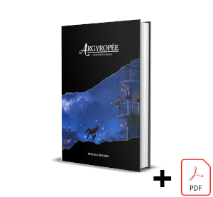 Livre de base : Règles & Bestiaire