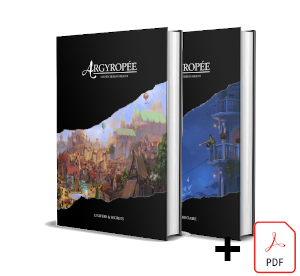 Dyptique des livres de base