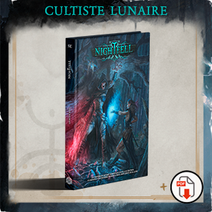 Cultiste Lunaire