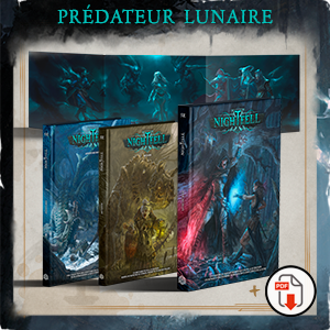 Prédateur Lunaire