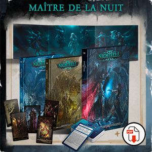 Maître de la Nuit