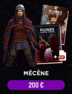 Mécène
