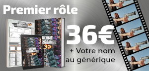 Premier rôle