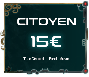 Citoyen