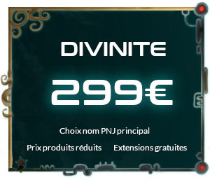 Divinité