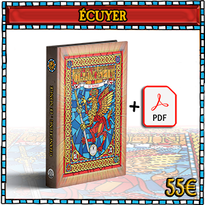 Écuyer