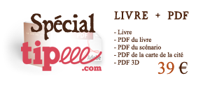 Offre Tipeurs