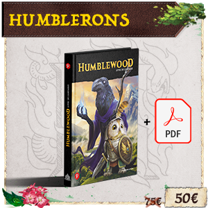 Humblerons