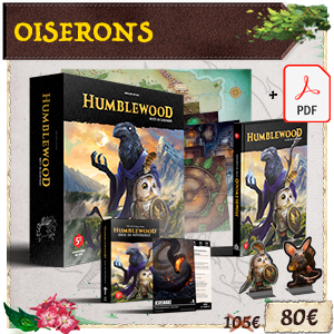 Oiserons