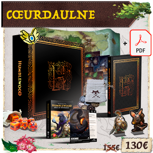 Cœurdaulne