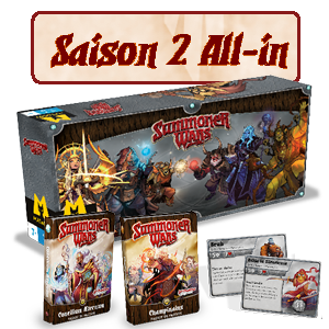 Saison 2 All-In