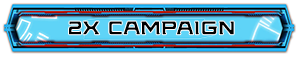 2 x CAMPAIGN Pledge
