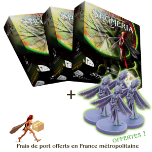Ultime Compétitive