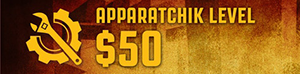 Apparatchik