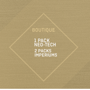 BOUTIQUE Return