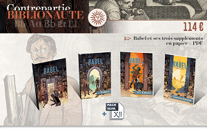 Biblionaute