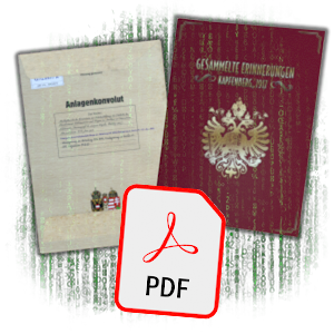Studienarchiv