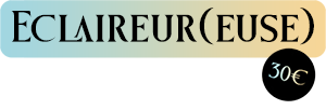 Eclaireur(euse) d'Aetherion