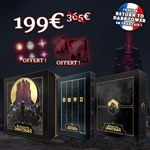 Forteresse