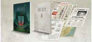 Deluze Hack