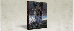 Kadath Hack