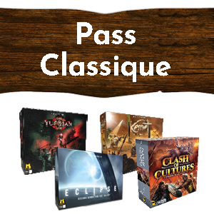 Pass Classique