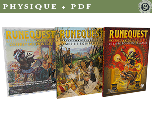 3 suppléments