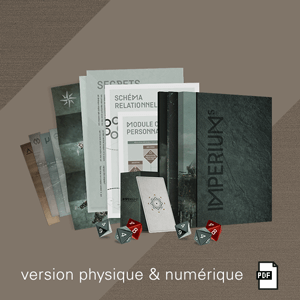PYRAMIDE