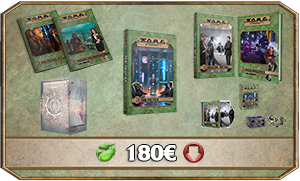 Pan-Pacifica Konzernpaket