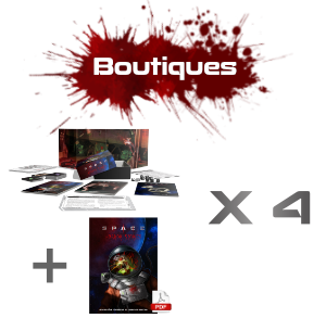 Écorchement