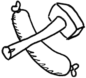 Bricoleur du dimanche