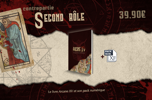 Second rôle