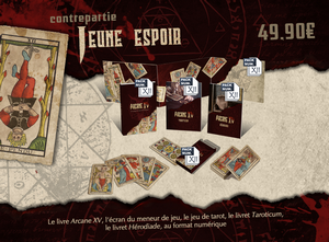 Jeune espoir