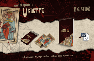 Vedette