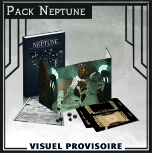 Pack Neptune