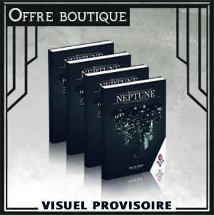 Offre boutique