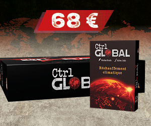 CTRL CLIMATIQUE
