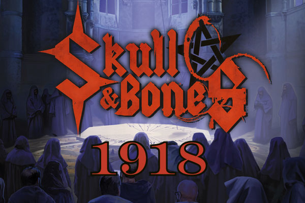 Skull & Bones (1918)