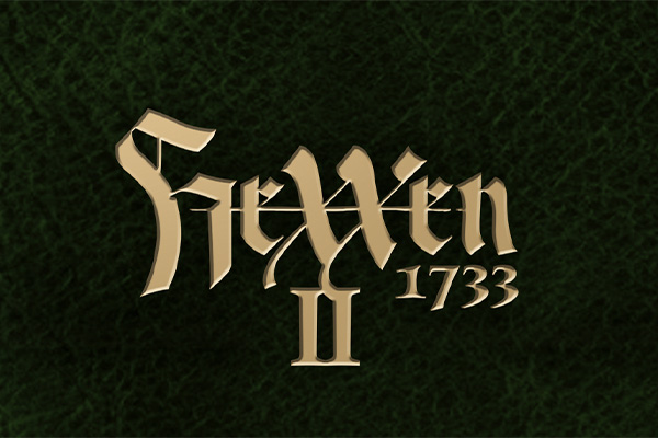 HeXXen 1733 – Die Zweite Edition