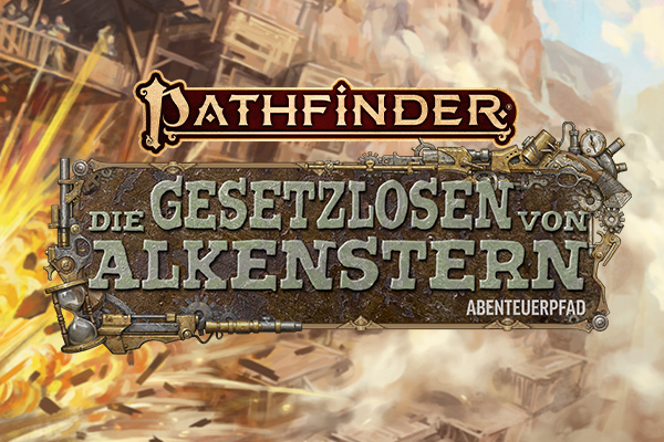 Pathfinder 2 - Alkenstern