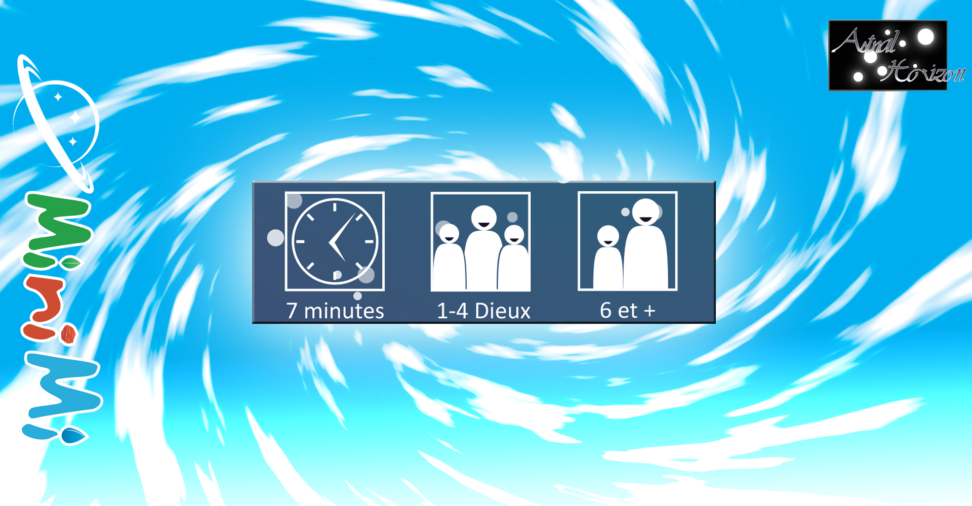 background Mini Mi