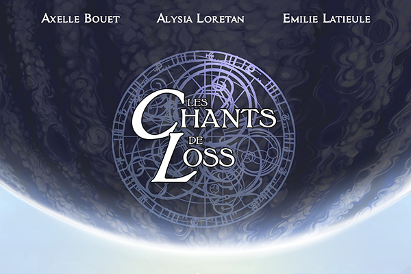 Les Chants de Loss